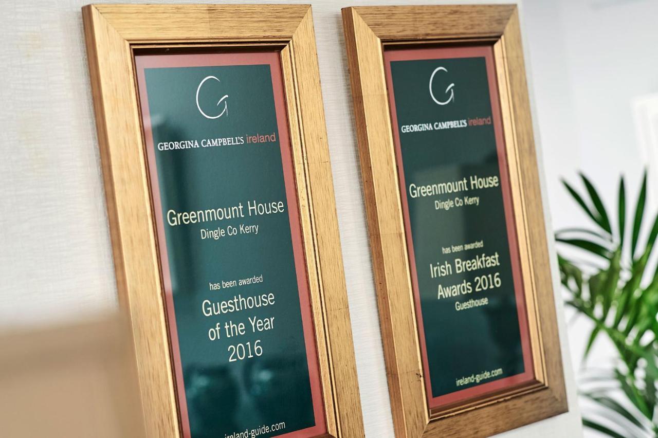 דינגל Greenmount House מראה חיצוני תמונה